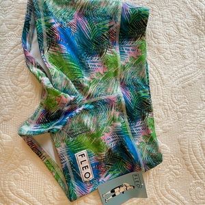Fleo workout shorts